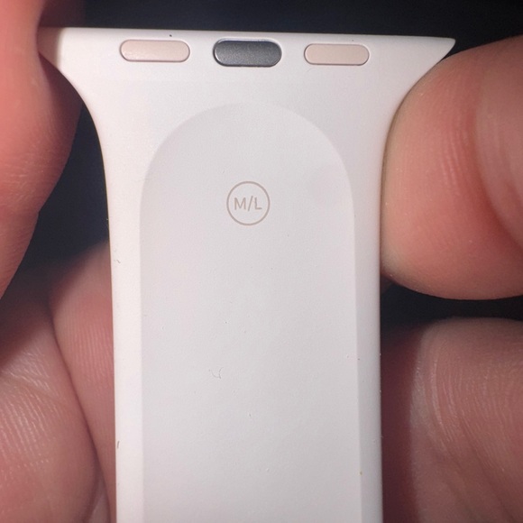 Apple Watch band - Picture 3 of 6